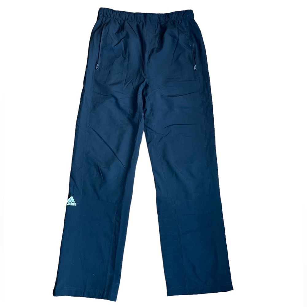 adidas warmup pants Branded Rink hockey black L activewear